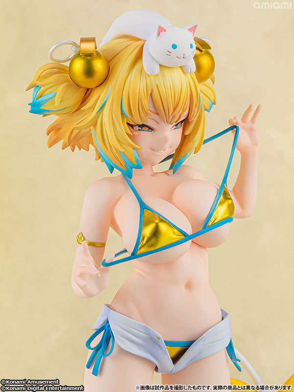 AmiAmi [Character & Hobby Shop] | [Exclusive Sale] Bombergirl Pine