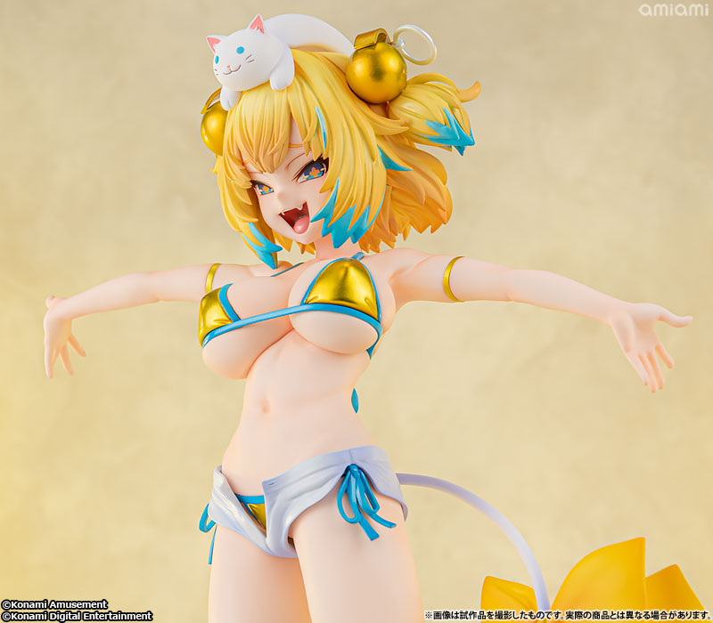 AmiAmi [Character & Hobby Shop] | [Exclusive Sale] Bombergirl Pine