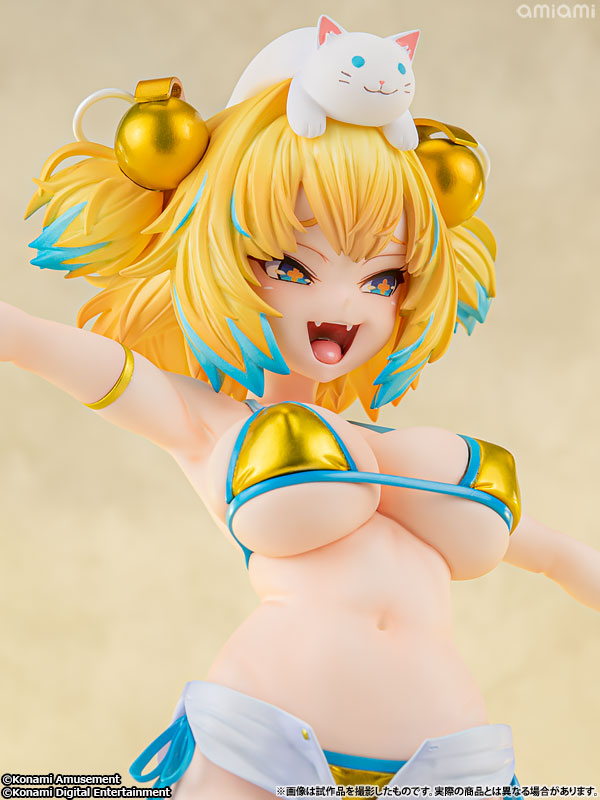 AmiAmi [Character & Hobby Shop] | [Exclusive Sale] Bombergirl Pine