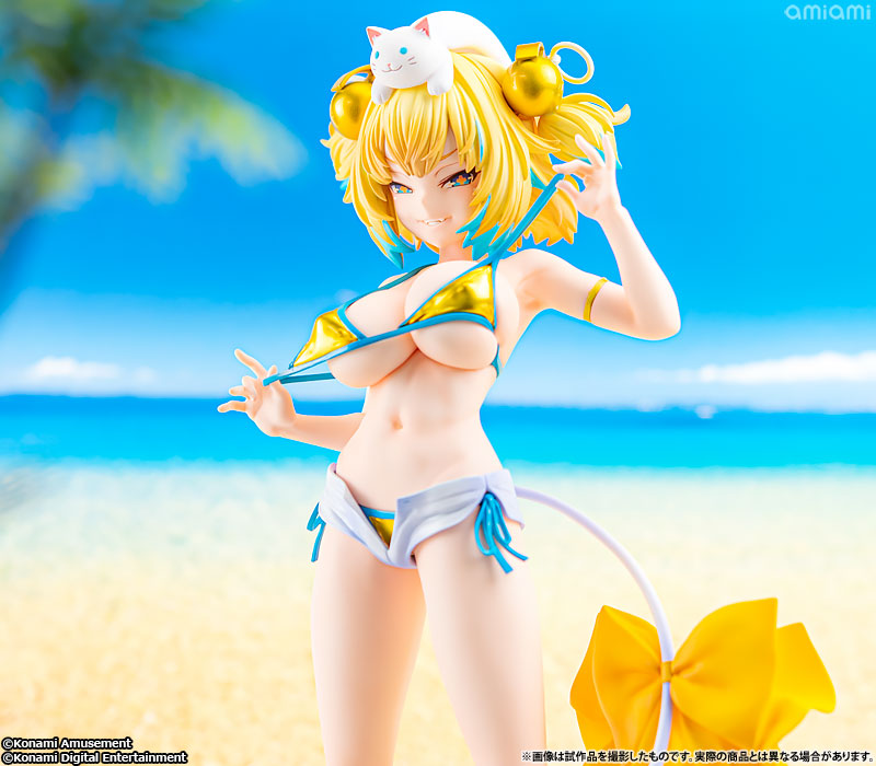 AmiAmi [Character & Hobby Shop] | [Exclusive Sale] Bombergirl Pine 
