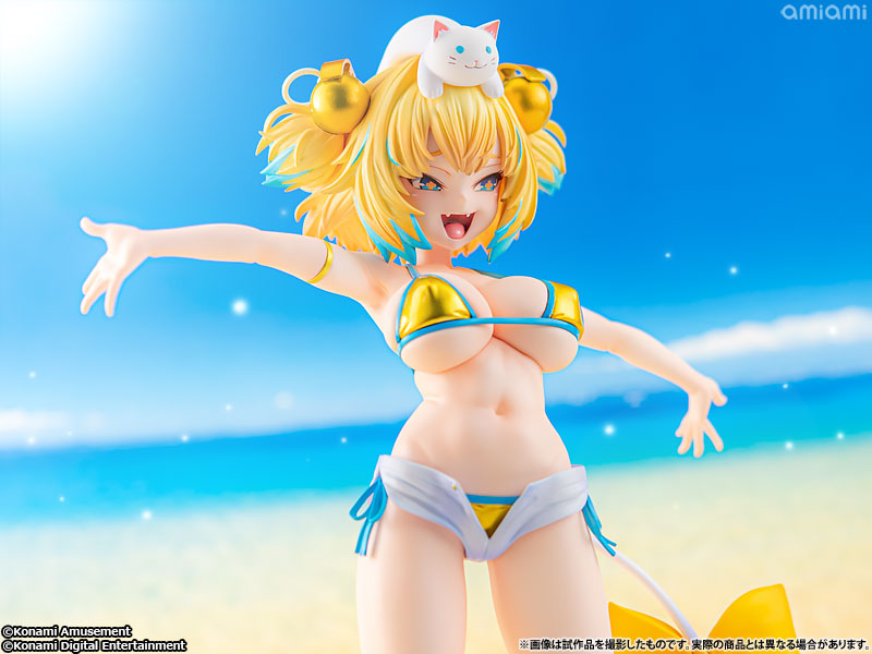 AmiAmi [Character & Hobby Shop] | [Exclusive Sale] Bombergirl Pine