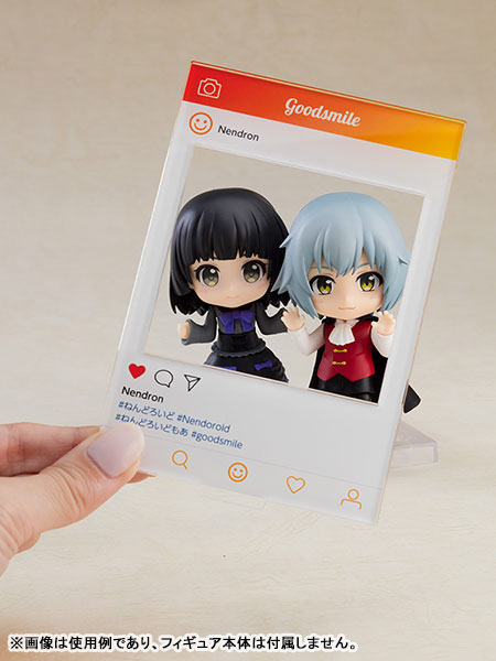 AmiAmi [Character & Hobby Shop] | Nendoroid More Acrylic Frame 