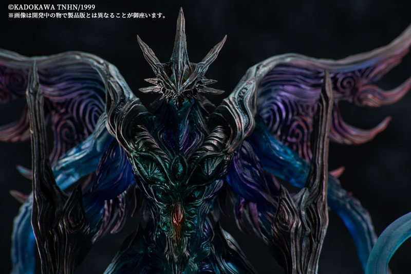 AmiAmi [Character & Hobby Shop] | variant monsters Gamera 3