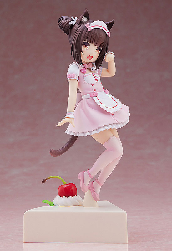 Tapisserie Nekopara - Chocola - Édition AmiAmi - Très Bon état