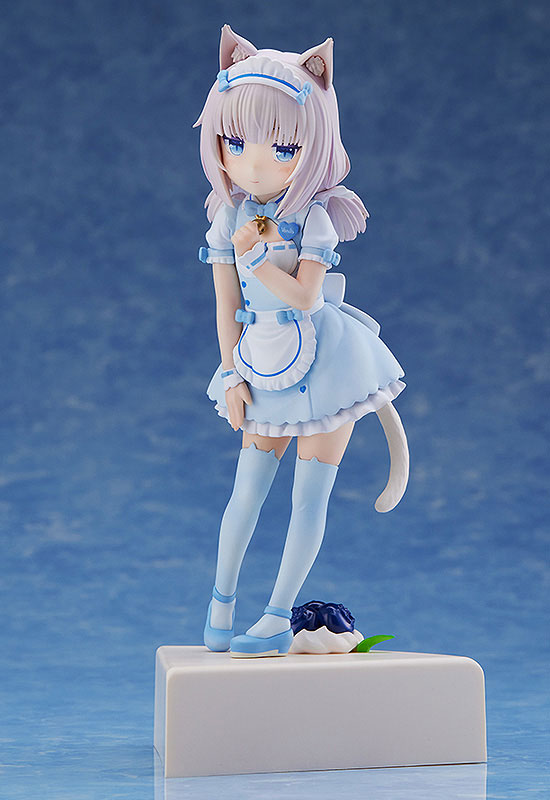 未開封　バニラ　Pretty kitty Style　Pastel Sweet AmiAmi [Character & Hobby Shop] | Nekopara Vanilla - Pretty kitty