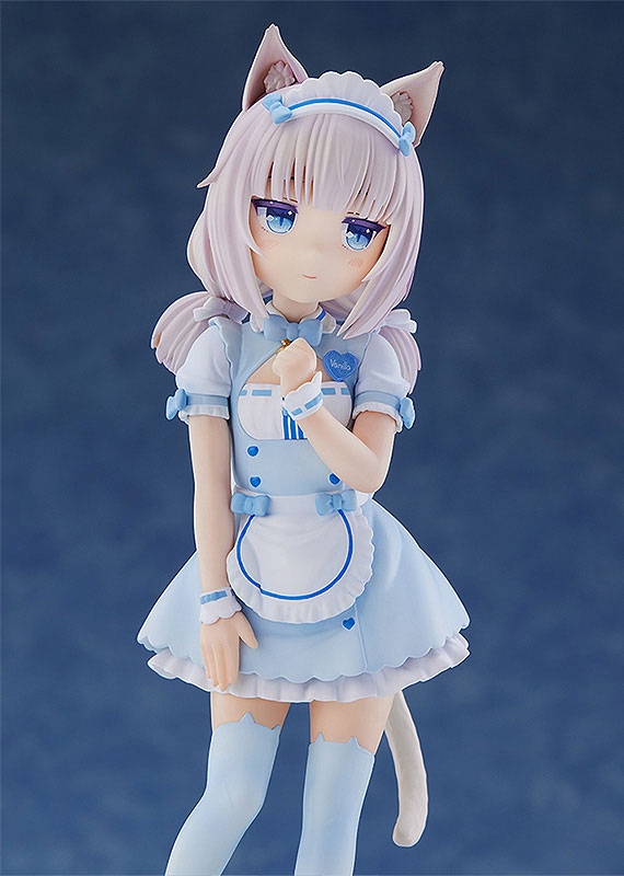 AmiAmi [Character & Hobby Shop] | Nekopara Vanilla - Pretty kitty