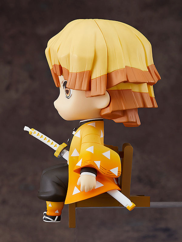 AmiAmi [Character & Hobby Shop] | Nendoroid Swacchao! Demon Slayer