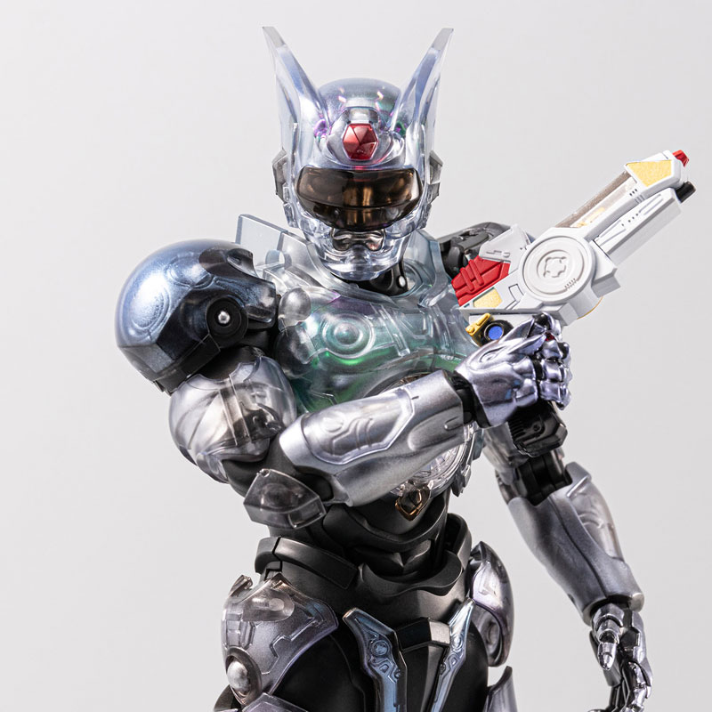 AmiAmi [Character & Hobby Shop] | Choukou Senshi Changerion