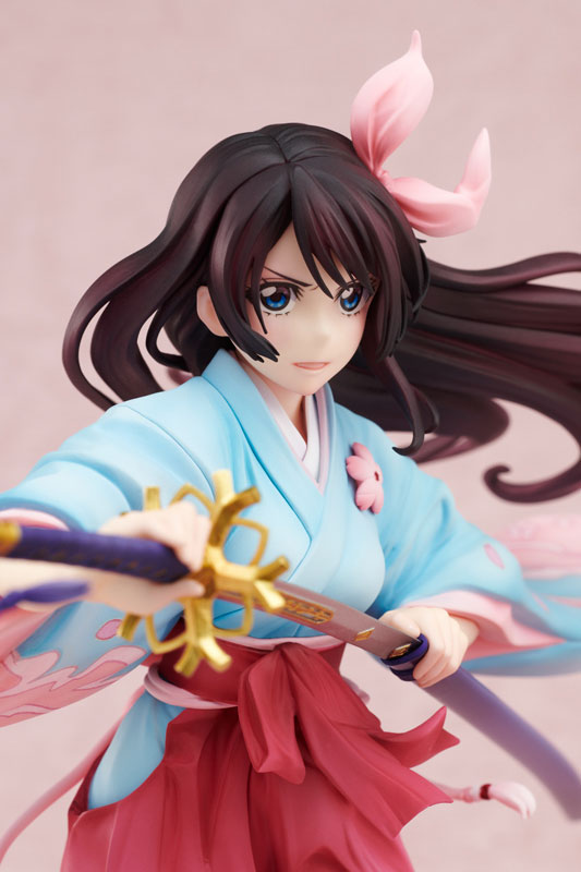 sakura様 AmiAmi [Character & Hobby Shop] | Project Sakura Wars Sakura