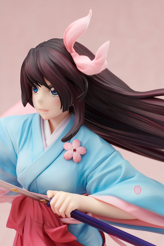 sakura様 AmiAmi [Character & Hobby Shop] | Project Sakura Wars Sakura