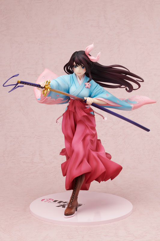 sakura様 AmiAmi [Character & Hobby Shop] | Project Sakura Wars Sakura