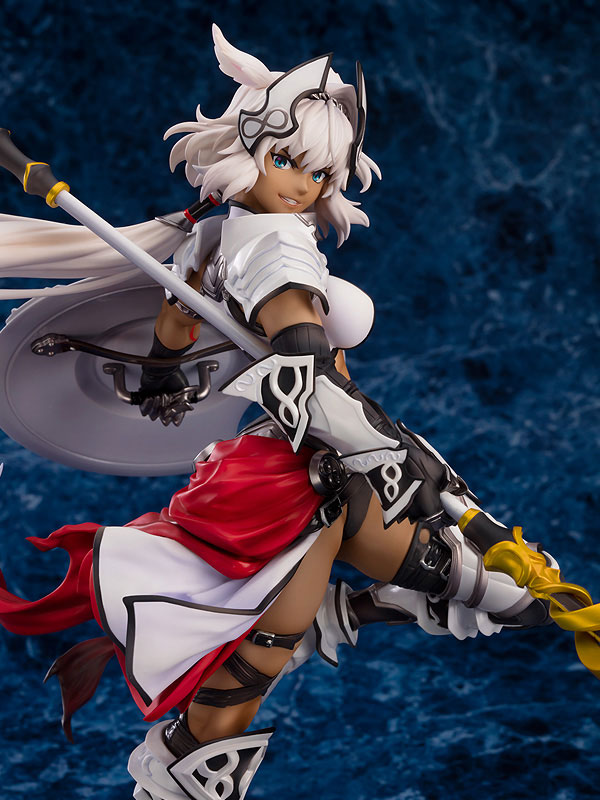 AmiAmi [Character & Hobby Shop] | Fate/Grand Order Lancer/Caenis 1