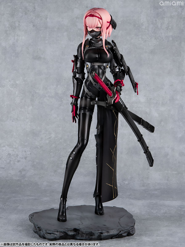 AmiAmi [Character & Hobby Shop] | [Exclusive Sale] FALSLANDER