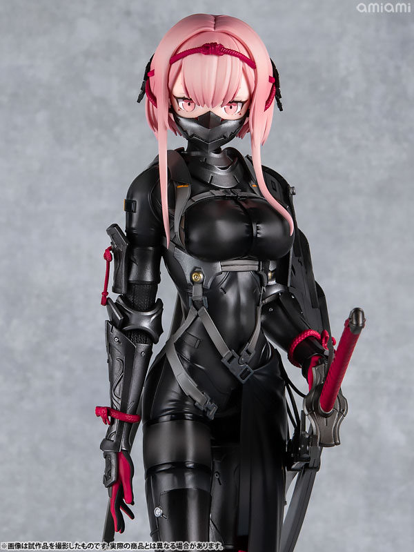 AmiAmi [Character & Hobby Shop] | [Exclusive Sale] FALSLANDER