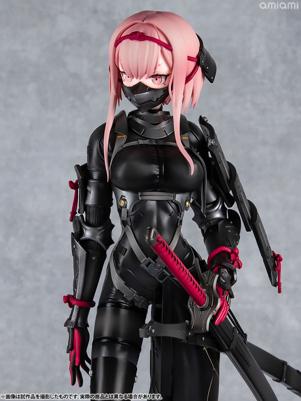 AmiAmi [Character & Hobby Shop] | [Exclusive Sale] FALSLANDER