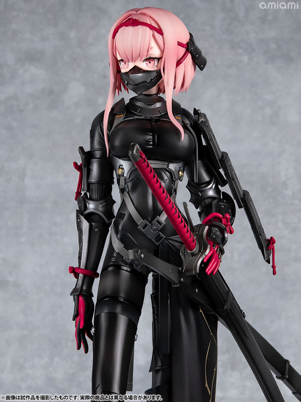 AmiAmi [Character & Hobby Shop] | [Exclusive Sale] FALSLANDER