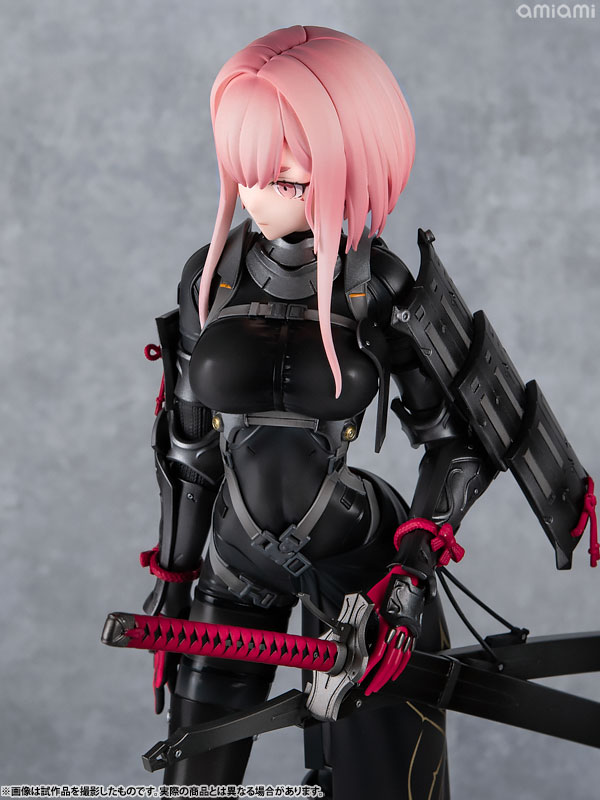 AmiAmi [Character & Hobby Shop] | (Pre-owned ITEM:B+/BOX:B 