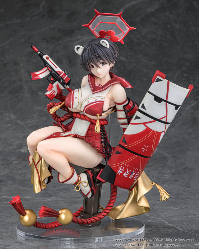 AmiAmi [Character & Hobby Shop] | [AmiAmi Exclusive Bonus] Blue