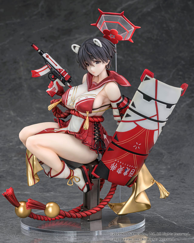 AmiAmi [Character & Hobby Shop] | [AmiAmi Exclusive Bonus] Blue