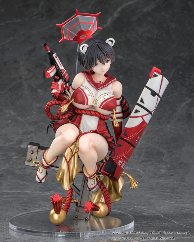 AmiAmi [Character & Hobby Shop] | [AmiAmi Exclusive Bonus] Blue