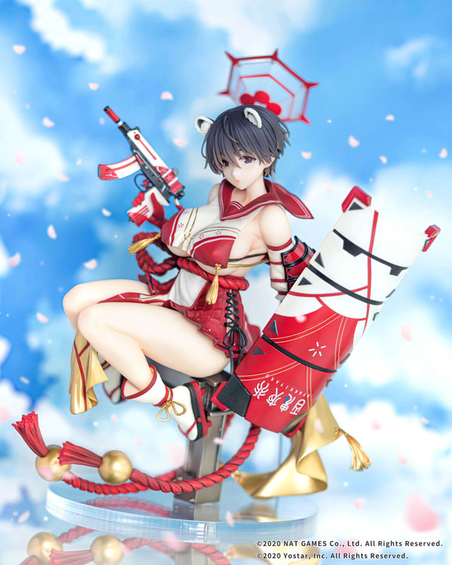 AmiAmi [Character & Hobby Shop] | [AmiAmi Exclusive Bonus] Blue