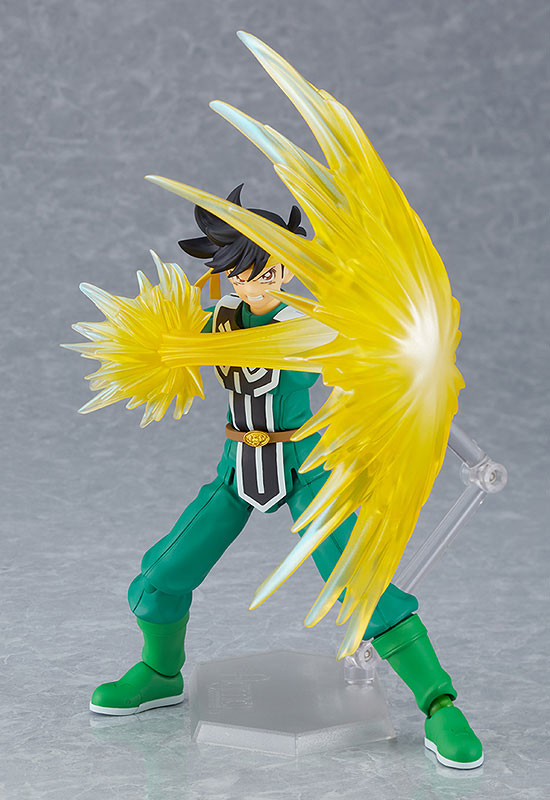 d*4様 figma まとめ売り　8体 AmiAmi [Character & Hobby Shop] | figma Dragon Quest The Adventure