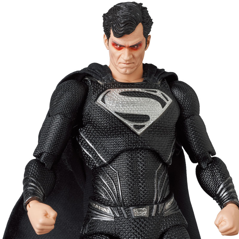 AmiAmi [Character & Hobby Shop] | Mafex No.174 MAFEX SUPERMAN