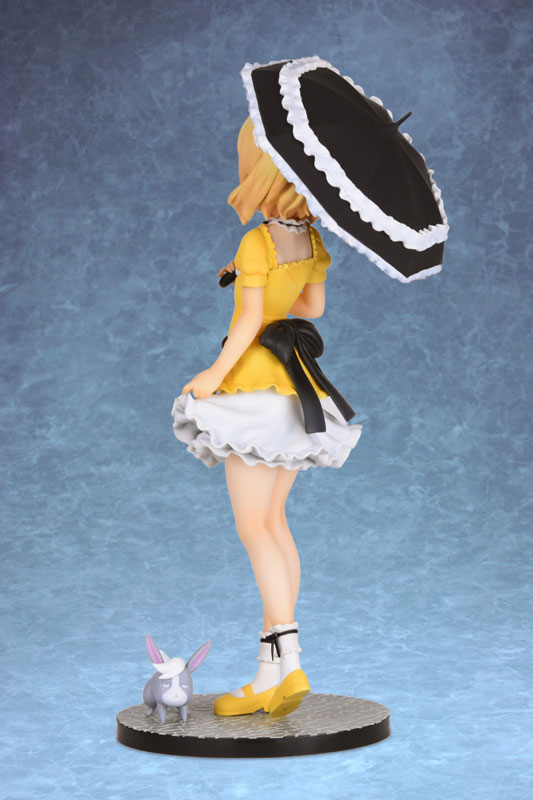 Is the Order a Rabbit? Bloom Syaro: Gothic Lolita Ver. 1/7 Scale Figure -  Tokyo Otaku Mode (TOM)