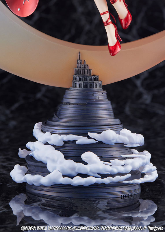 Crystal様 AmiAmi [Character & Hobby Shop] | Sword Art Online Asuna