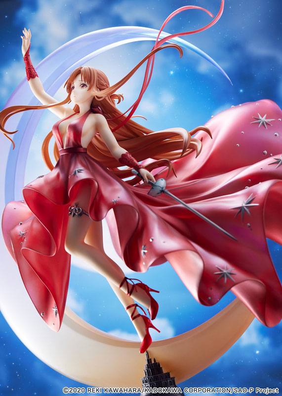 Asuna discount 7700 review