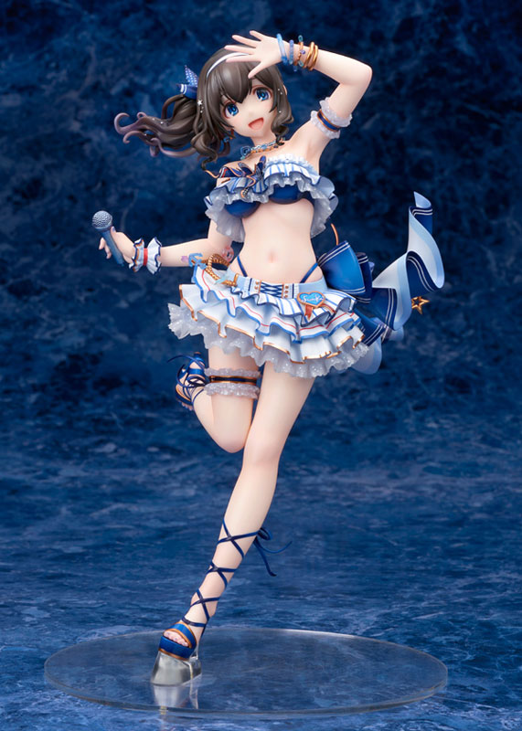 AmiAmi [Character & Hobby Shop] | THE IDOLM@STER Cinderella