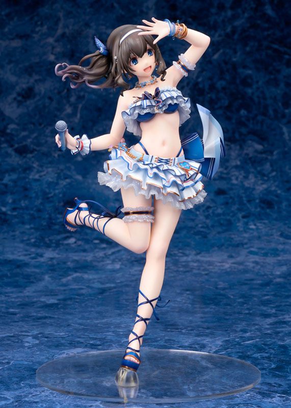 AmiAmi [Character & Hobby Shop] | THE IDOLM@STER Cinderella