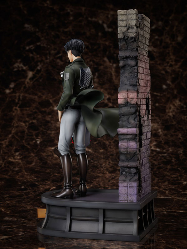 AmiAmi [Character & Hobby Shop] | Attack on Titan The Final Season