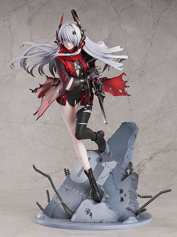 【新品】Lucia of End Sacrament 1/7スケールフィギュア 新品】Lucia of End Sacrament 1/7スケールフィギュア Lucia Of