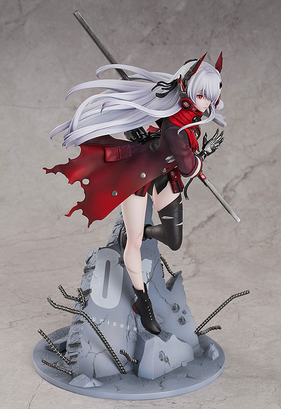 新品】Lucia of End Sacrament 1/7スケールフィギュア 新品】Lucia of