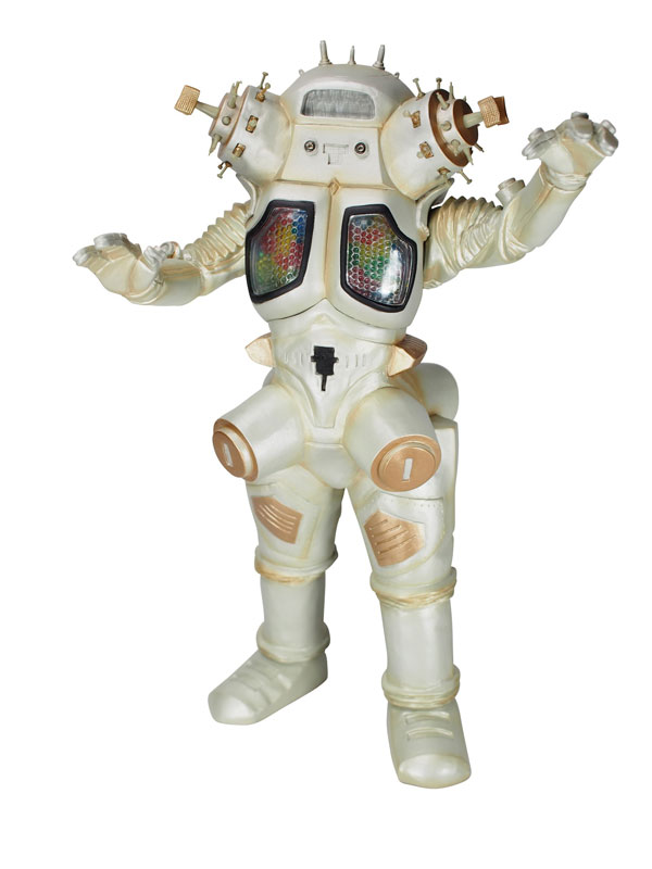 AmiAmi [Character & Hobby Shop] | CCP 1/6 Tokusatsu Series Space