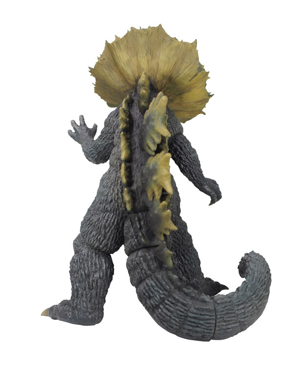 AmiAmi [Character & Hobby Shop] | CCP 1/6 Tokusatsu Series Jirass