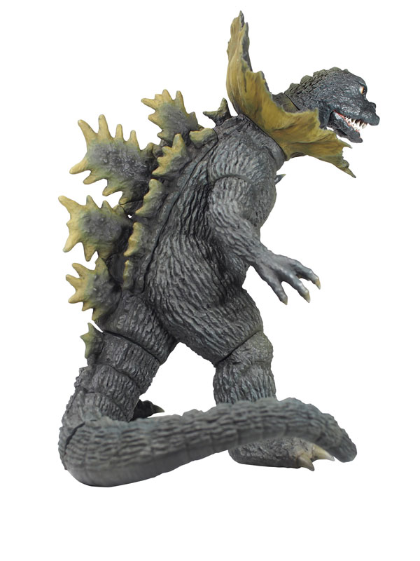 ジラース AmiAmi [Character & Hobby Shop] | CCP 1/6 Tokusatsu Series Jirass