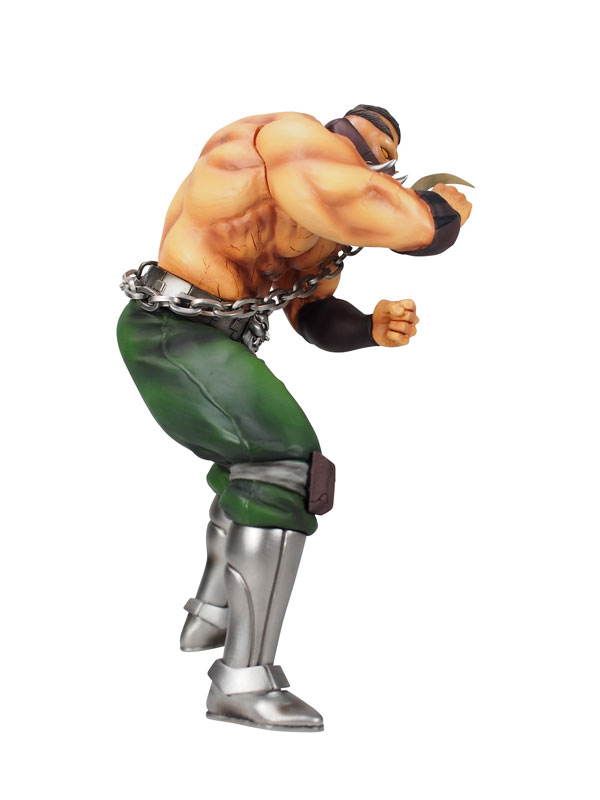 キン肉マン CCP Muscular Collection VOL67 PENTAGON ペンタゴン