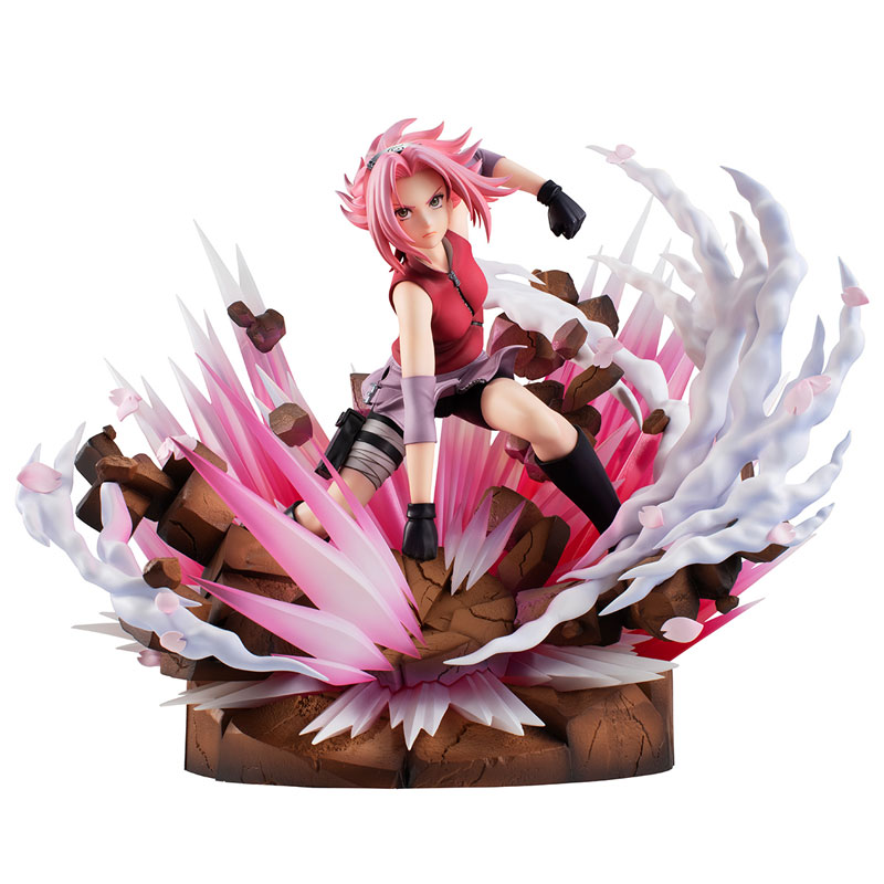 Sakura 様 AmiAmi [Character & Hobby Shop] | [Exclusive Sale] NARUTO