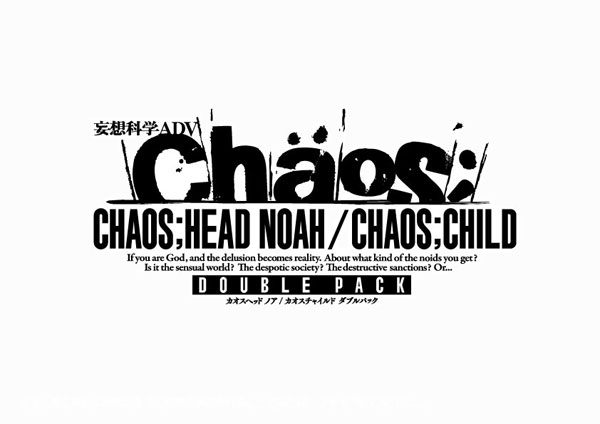 AmiAmi [Character & Hobby Shop] | [Bonus] Nintendo Switch CHAOS