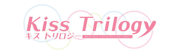 AmiAmi [Character & Hobby Shop] | Nintendo Switch Kiss Trilogy