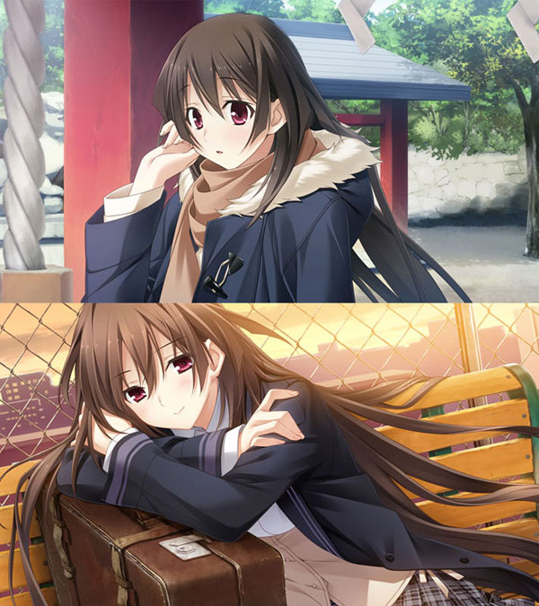 AmiAmi [Character & Hobby Shop] | Nintendo Switch Kiss Trilogy
