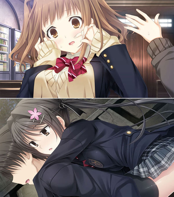 Nintendo Switch Kiss Trilogy Nintendo Switch Amazon.com: Sympathy Kiss - Nintendo Switch : Idea Factory