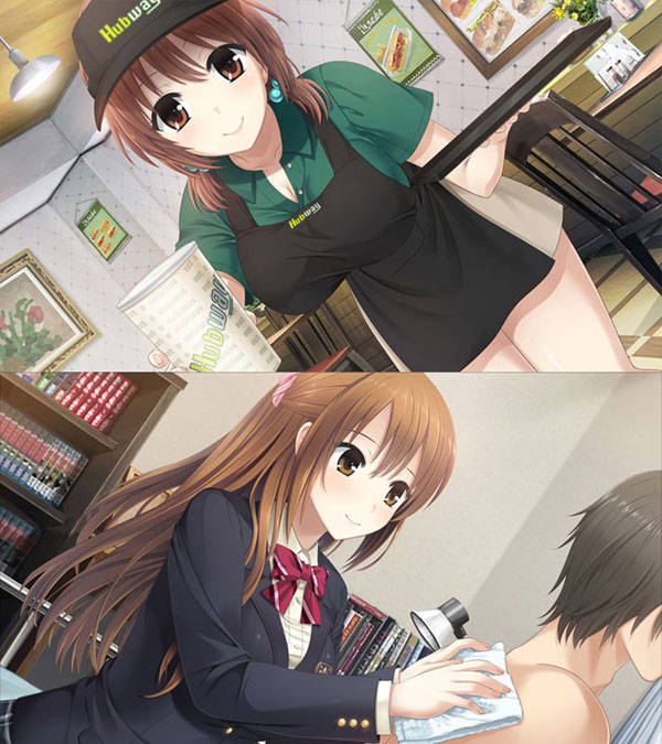Nintendo Switch Kiss Trilogy Nintendo Switch AmiAmi [Character & Hobby Shop] | Nintendo Switch Kiss Trilogy