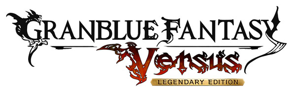 Granblue Fantasy: Versus - Legendary Edition