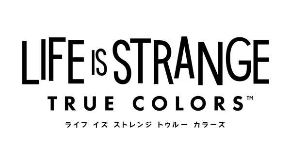 Life is Strange [ True Colors ] (PS5) NEW