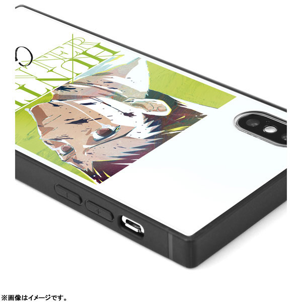 KILLUA ZOLDYCK HUNTER X HUNTER 2 iPhone X / XS Case