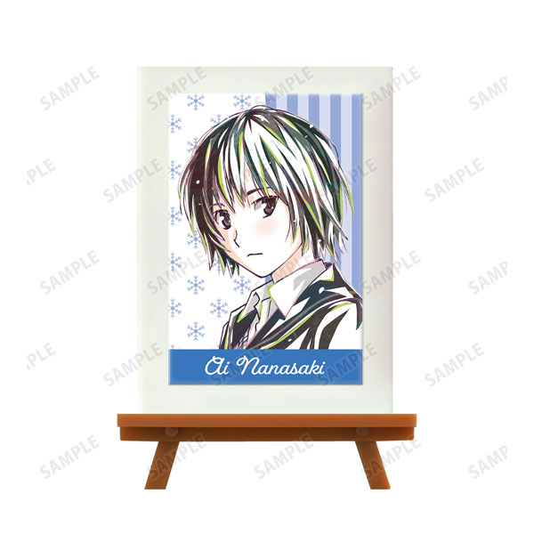 AmiAmi [Character & Hobby Shop] | Amagami SS Trading Ani-Art Mini