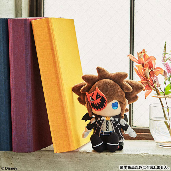 AmiAmi [Character & Hobby Shop] | Kingdom Hearts Series